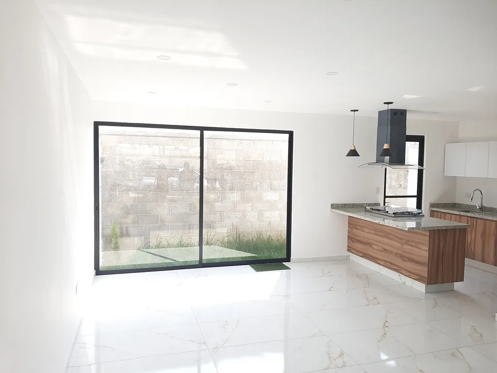 fraccionamiento con alberca