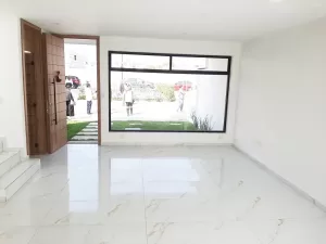 fraccionamiento con amenidades en cuautlancingo