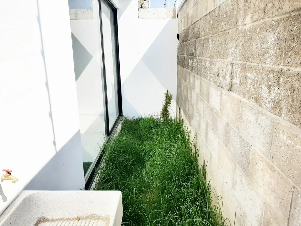 casas nuevas con alberca