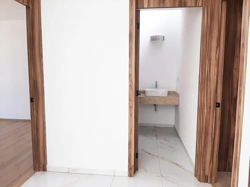 casas de 2 plantas y 3 recamaras