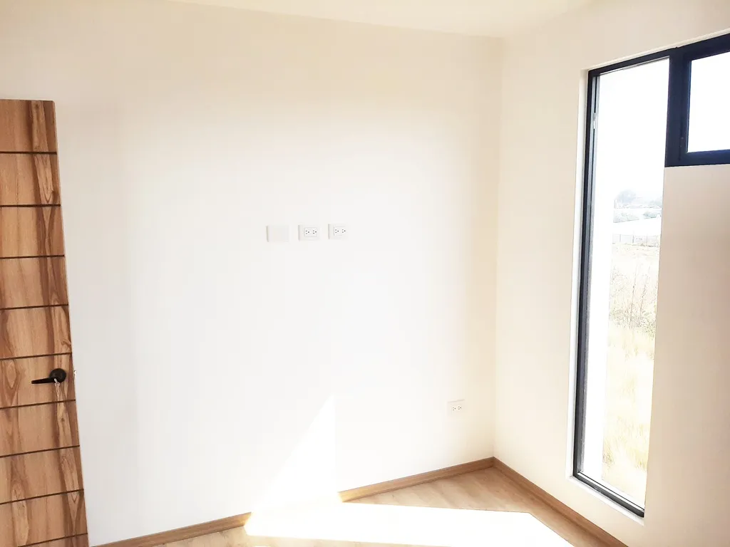 recamaras secundarias amplias