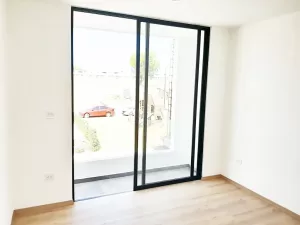 recamara principal, con balco