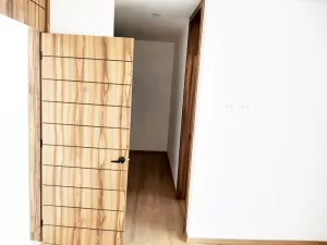 recamara con vestidor