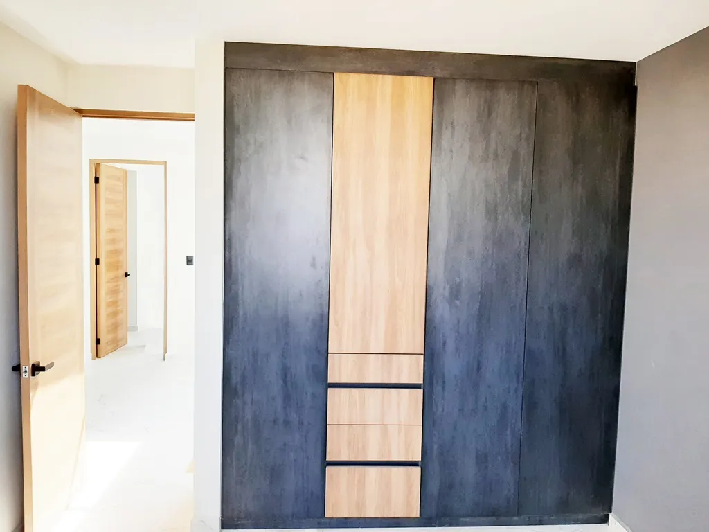 recamaras secundarias amplias