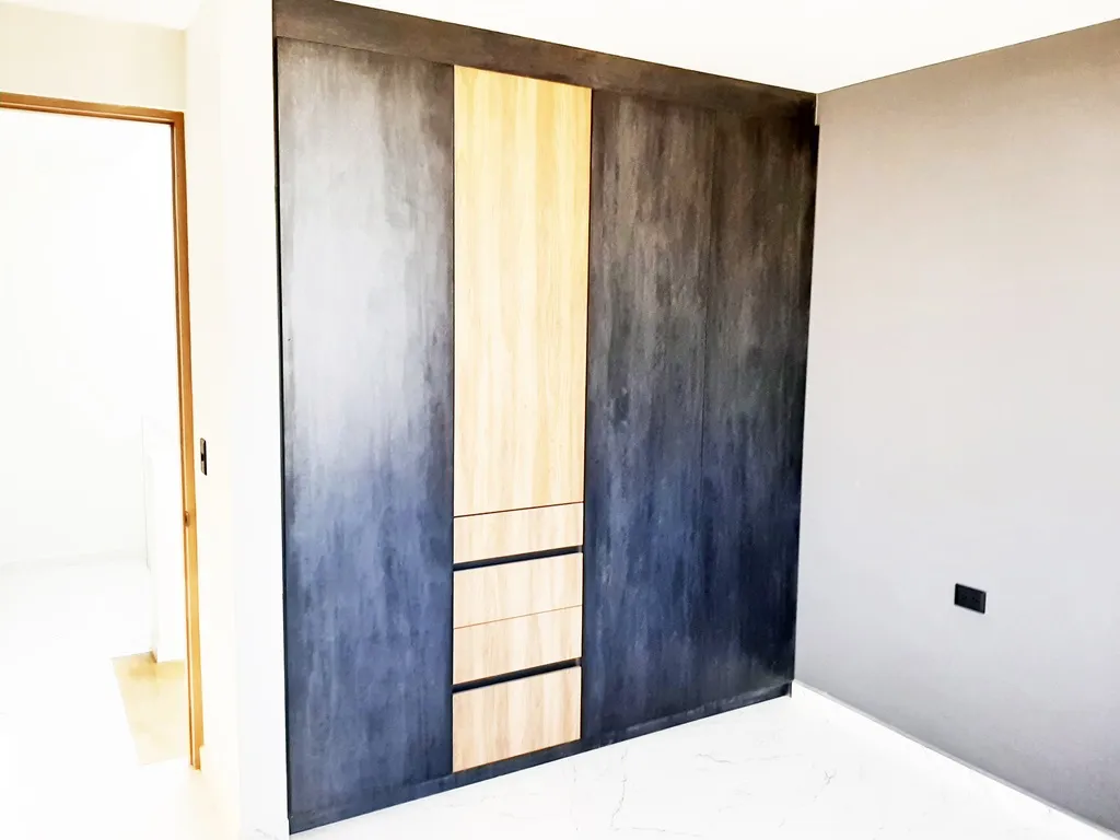 closets de madera