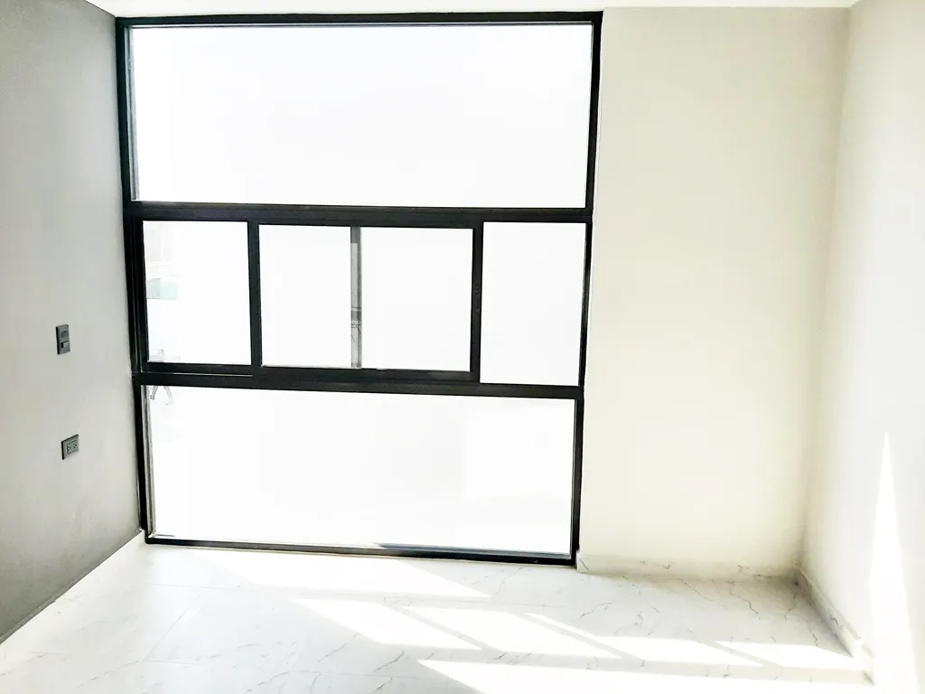 recamara principal muy amplia