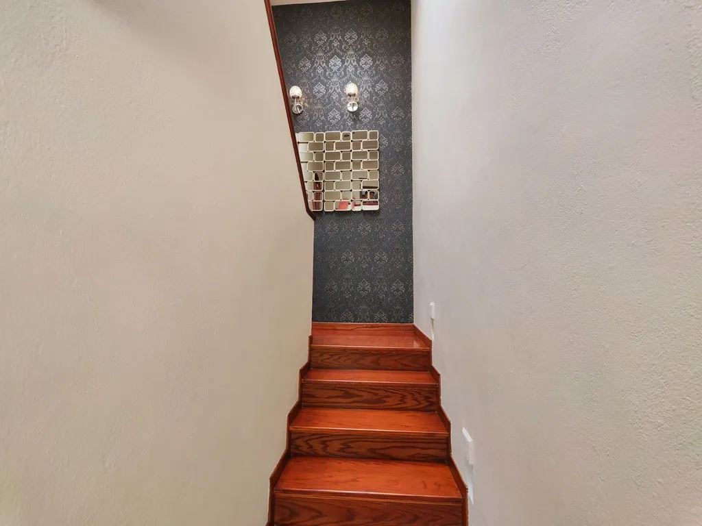 acceso a recamaras amplio