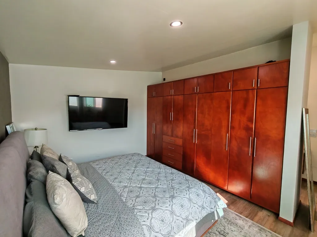 recamaras principal de lujo