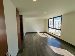 recamara principal de lujo