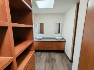 baños con terminados de lujo