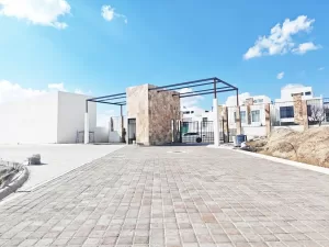 las haras residencial