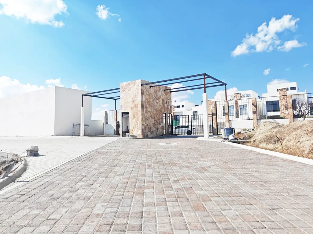 las haras residencial