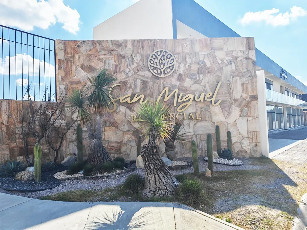 san miguel residencial