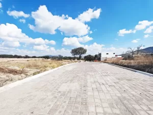 lotesa residenciales desde 144m2