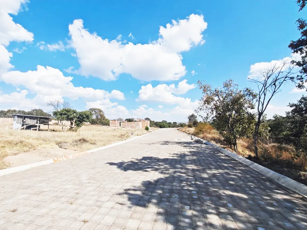 las harás ciudad ecológica