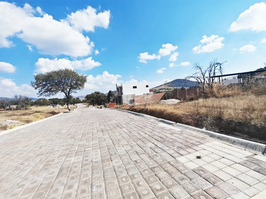 fraccionamiento con seguridad 24/7 