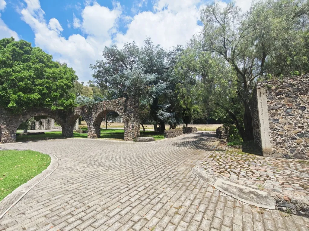 fraccionamiento en cholula