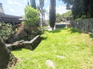 fraccionamiento con  amenidades