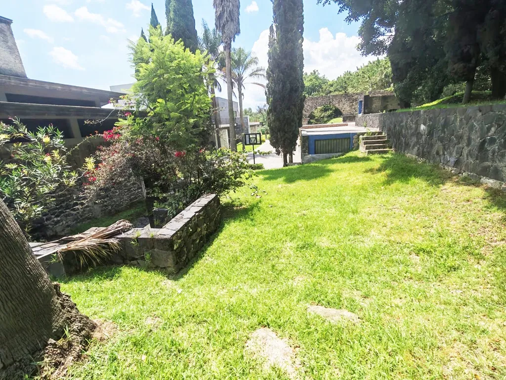 fraccionamiento con  amenidades