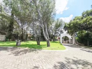 residencial en zerezotla