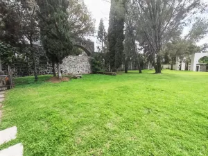 fraccionamiento con seguridad y amenidades