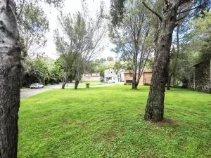 fraccionamiento de lujo