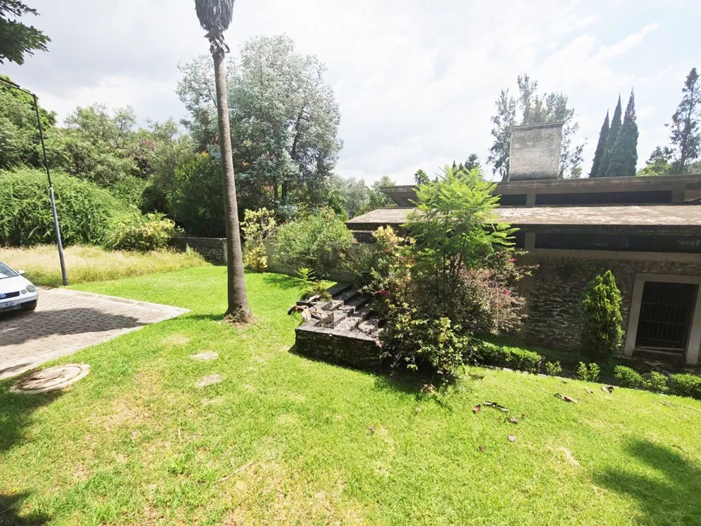 fraccionamiento con vigilancia 24/7