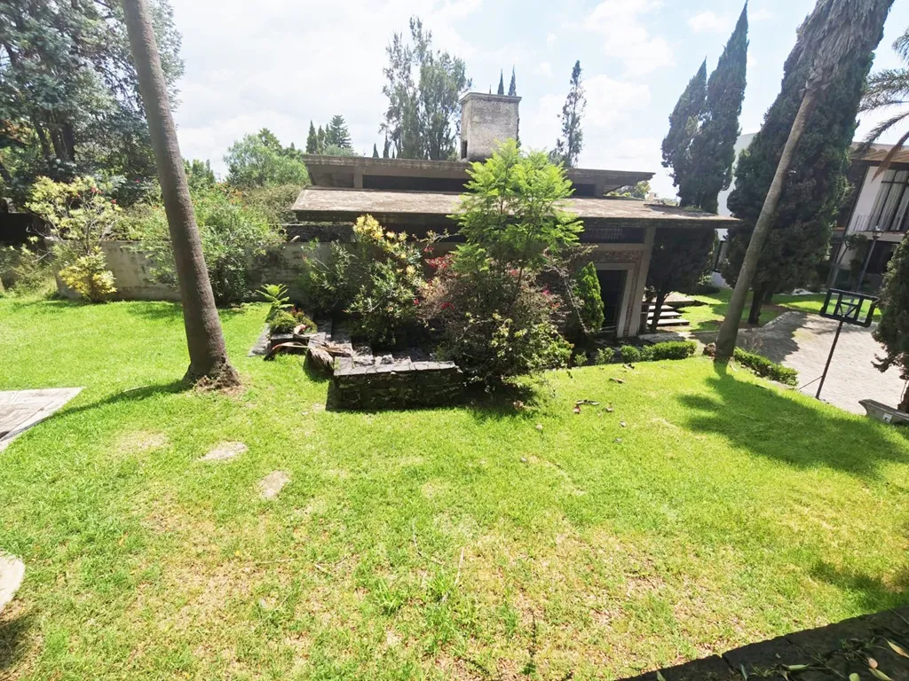 fraccionamiento en la naturaleza