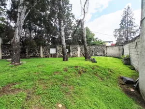 fraccionamiento con área infantil