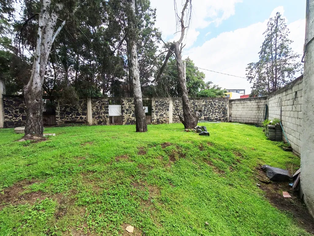 fraccionamiento con área infantil