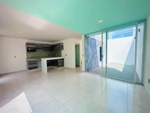 comedor con mucha luz  natural