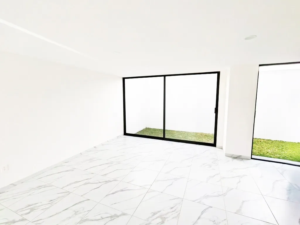 fraccionamiento frente a la udlap