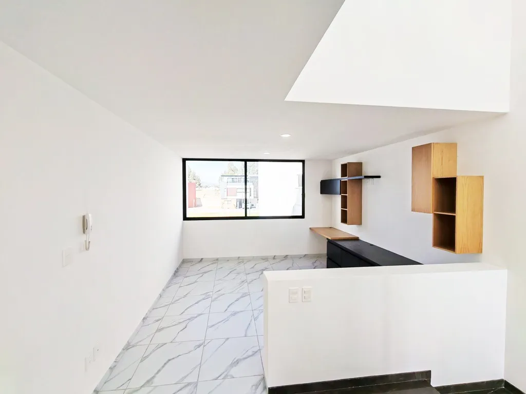 fraccionamiento lateral recta cholula