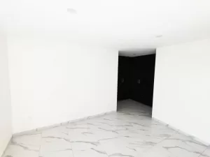 2 recamaras secundarias con baño completo