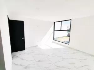 recamaras muy amplias