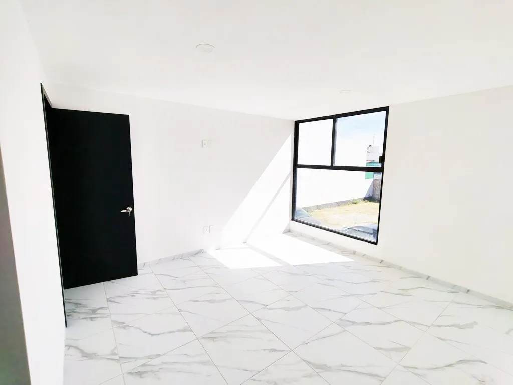 recamaras muy amplias