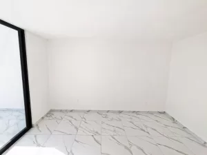 family room o área de juegos