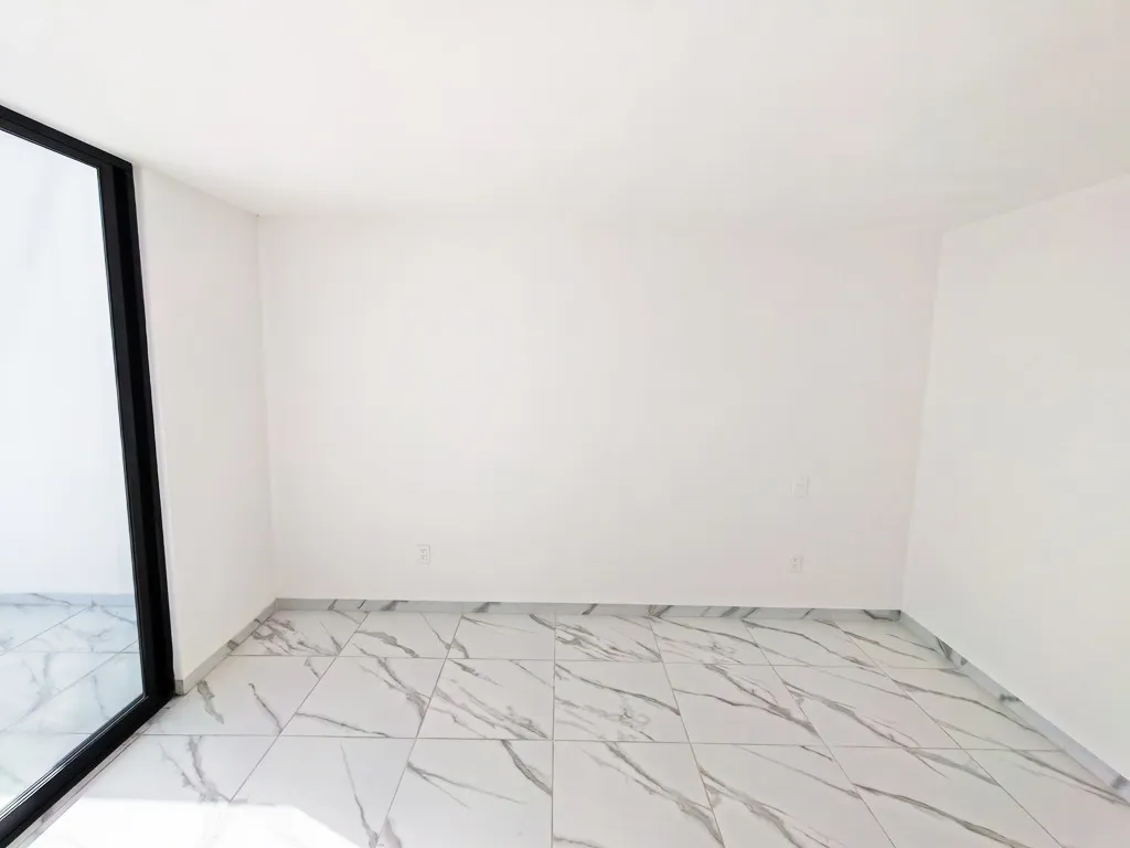 family room o área de juegos