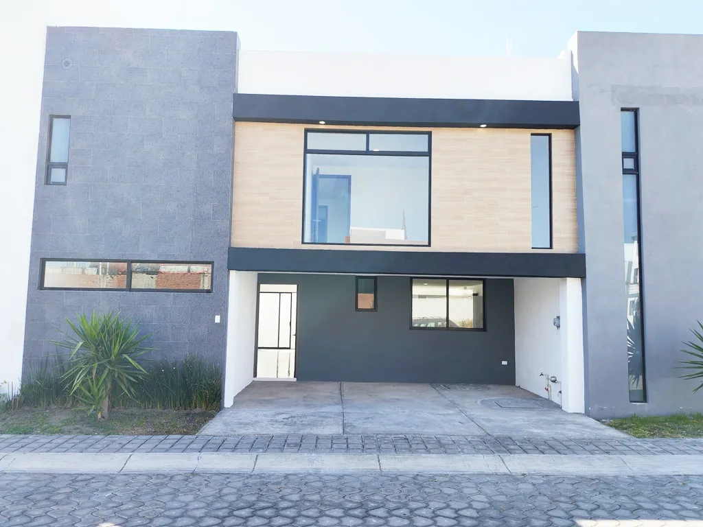 fraccionamiento en xixitla, cholula