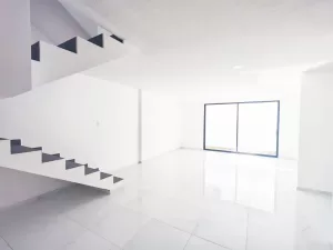 casa en fraccionamiento cholula