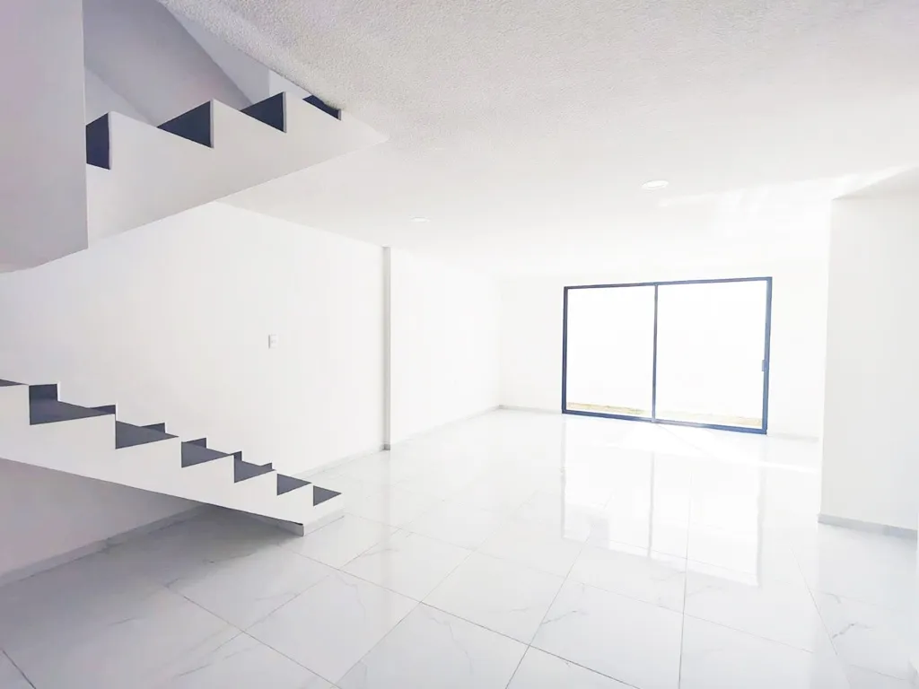 casa en fraccionamiento cholula