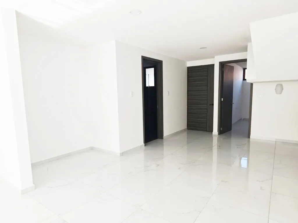 fraccionamiento con vigilancia