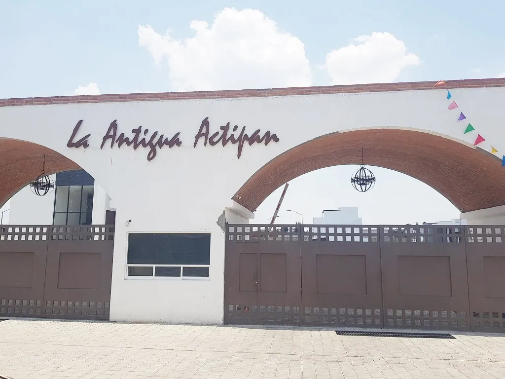 desarrollo residencial