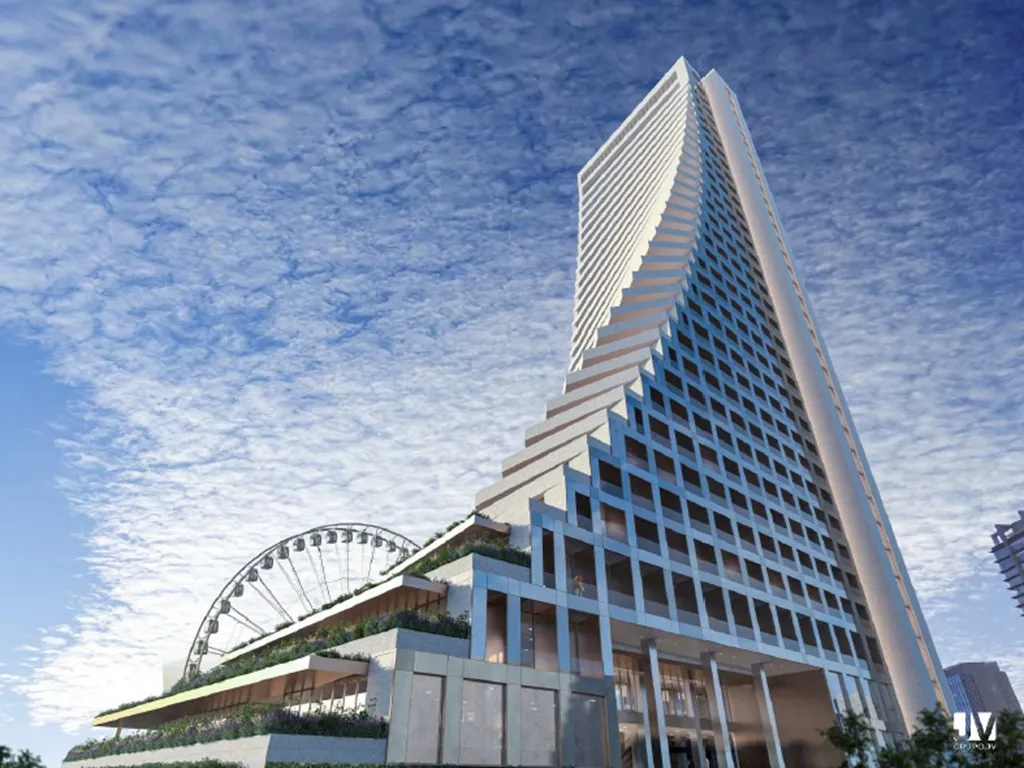 torre andeza angelópolis