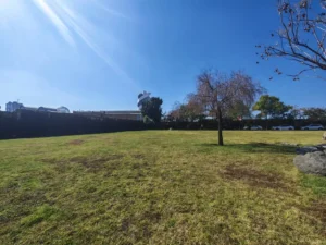 Armonía Residencial fraccionamiento con amenidades