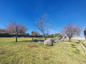 Armonía Residencial terrenos residenciales angelópolis