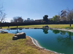 Armonía Residencial venta de lotes