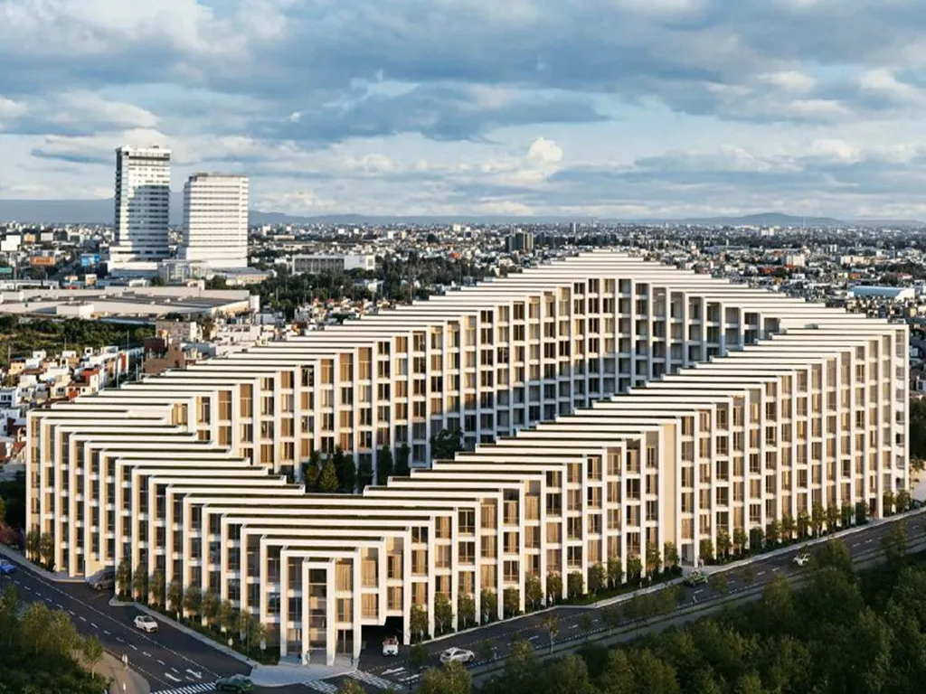 basáltica departamentos en preventa