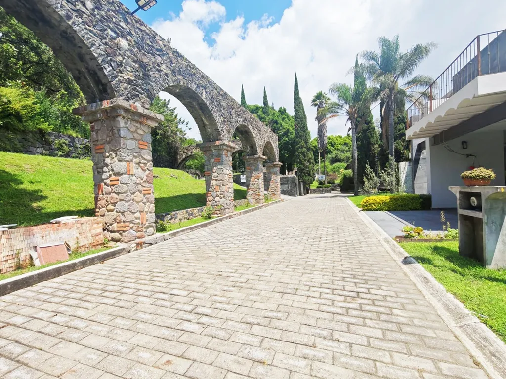 venta de lotes en cholula
