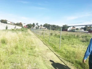 terreno para inversión